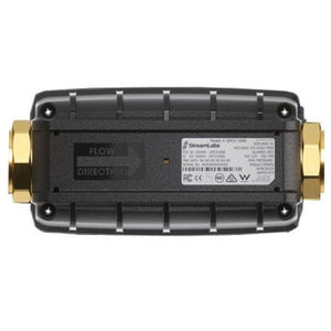StreamLabs® Wireless Control Monitor and Shut Off Valve