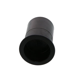 Watts AquaLock/SeaTech - End Plug Black - 1 CTS