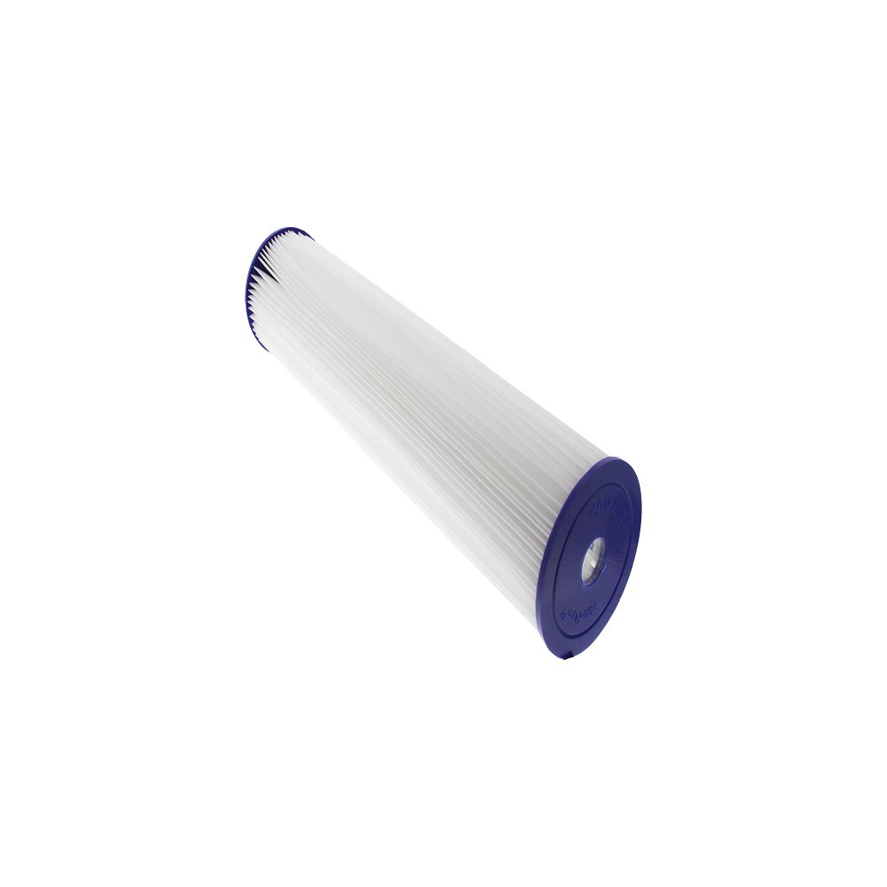 Neo-Pure PH-45200-20 20" BB High Efficiency Pleated Filter 20 micron