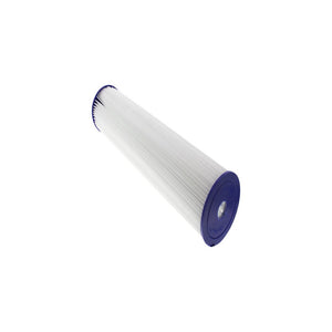 Neo-Pure PH-45200-20 20" BB High Efficiency Pleated Filter 20 micron
