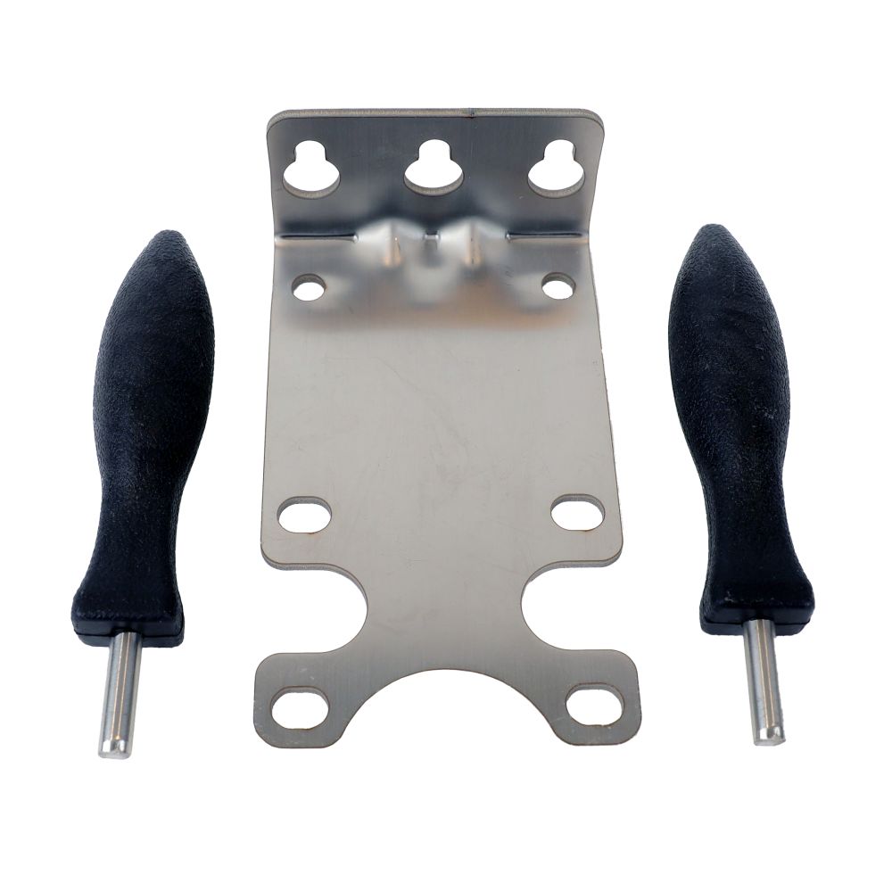 neoPure SFB1 Single BB Housing Ring Nut Closure