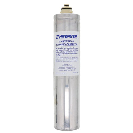 Everpure Flushing/Sanitizing Cartridge
