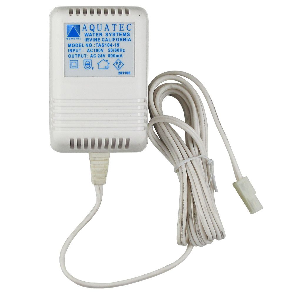 6800 Series Transformer 100VAC/24VAC [Japan]