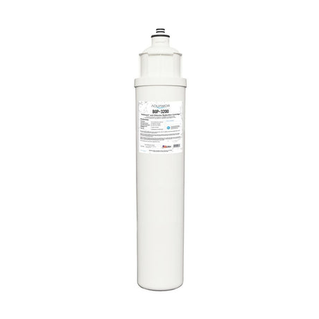 BevGuard .5 micron 18.25" 2.1 GPM, 31K / CTO