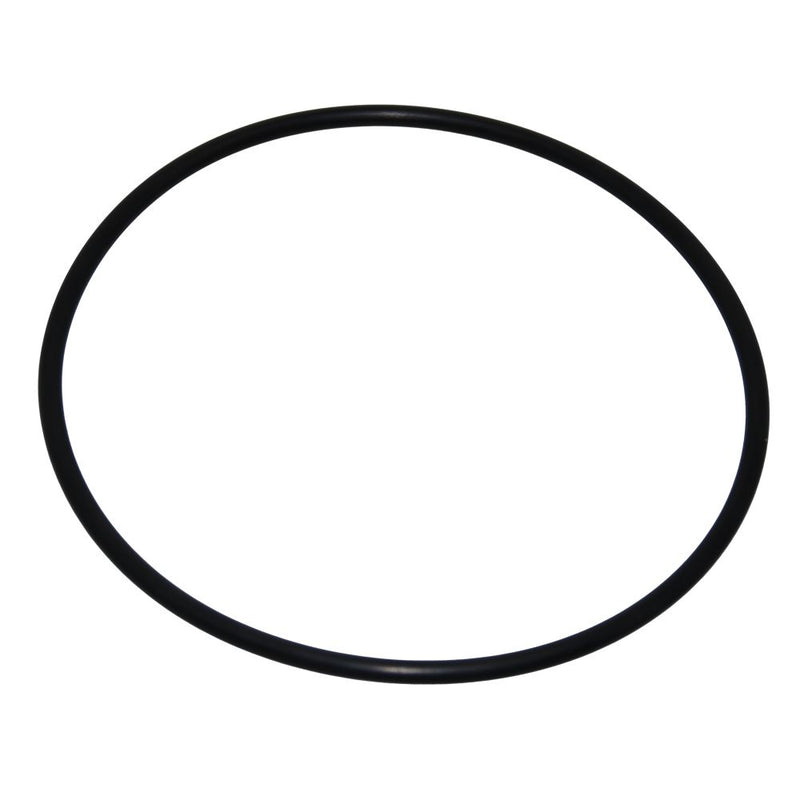 O-Ring #241 0.139 cs x 3.859 id FDA BUNA N