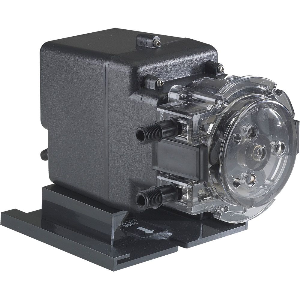 Stenner Single Head Fixed Output Pump 5 GPD #1 Tube 220V