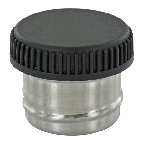 Neo-Vas NVSSF Stainless Steel Flat Cap