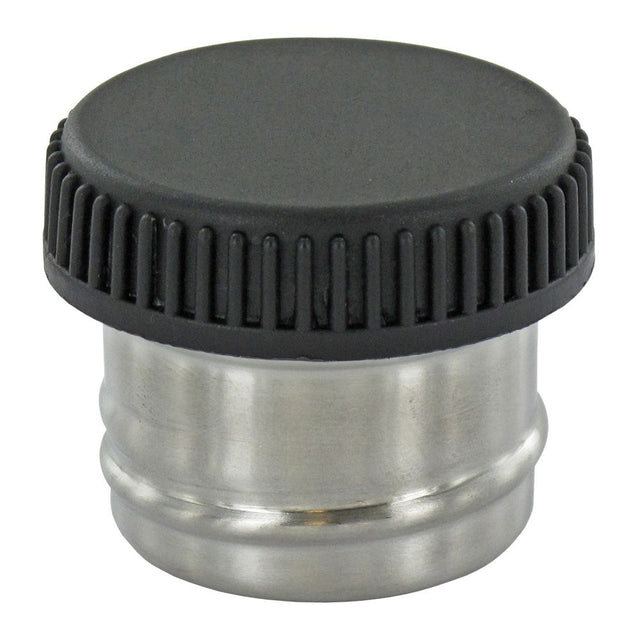 Neo-Vas NVSSF Stainless Steel Flat Cap