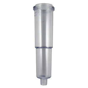 Rusco/Vu-Flow Filter Cover for Sediment Trapper/Sand Separator- 3/4"