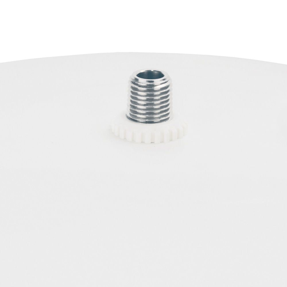 Neo-Pure TP-12P Reverse Osmosis Plasteel Storage Tank 3.2 Gal with Shut-Off Valve