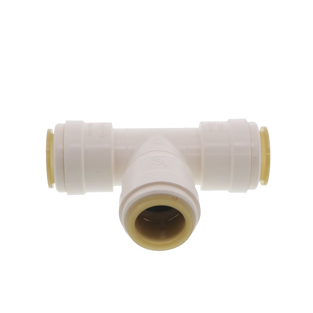 Watts AquaLock/SeaTech - Union Tee - 3/4 CTS x 3/4 CTS x 3/4 CTS