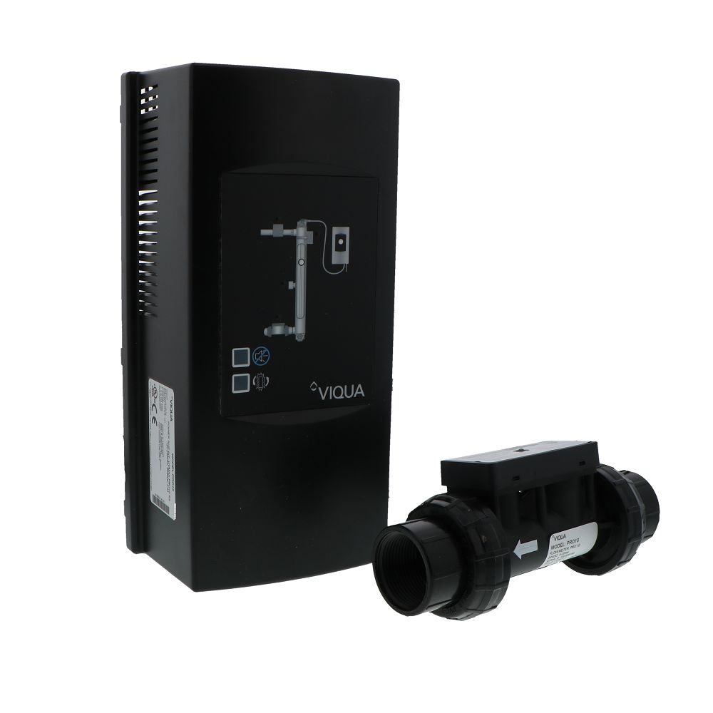 Viqua LightWise™ Technology Upgrade Kit for Pro10 System