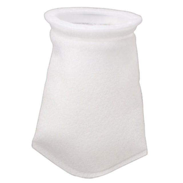 Pentek BP-410-200 #410 Polypro Felt Bag 200 Micron
