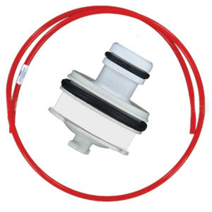 Hydrotech 33135 Flow Control for 15 GPD for 101-103 Series