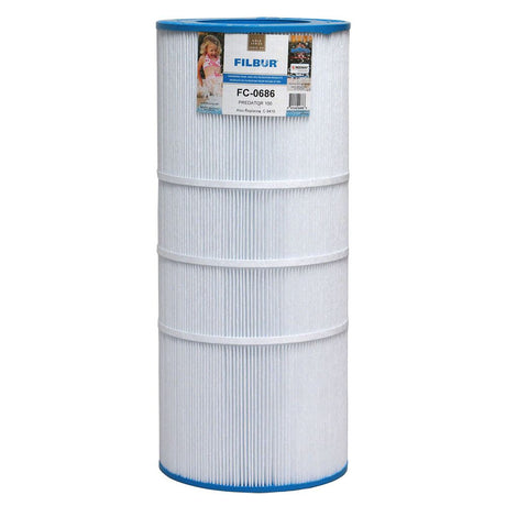 Filbur FC-0686 Pool Filter Cartridge for Predator/Clean & Clear 100