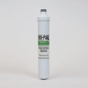 Neo-Pure Kwik Change 13" RO Membrane Filter 100 GPD Replacement For Watts WQCM13-100