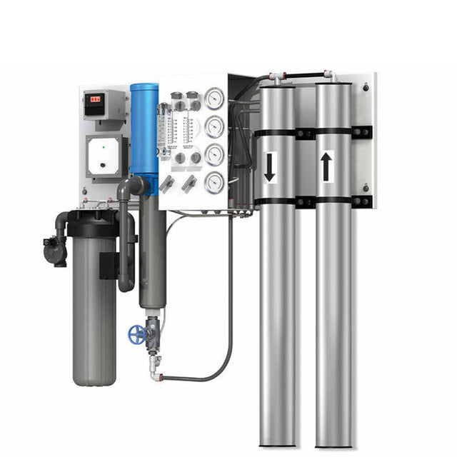 AXEON RO System JT-4000S Standard Flexeon