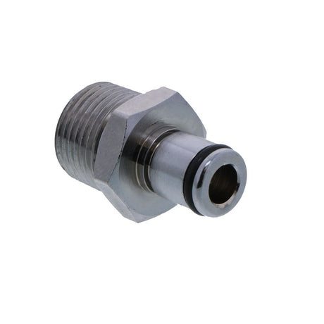 LC24006 Male Thread Coupling Insert 3/8 NPT