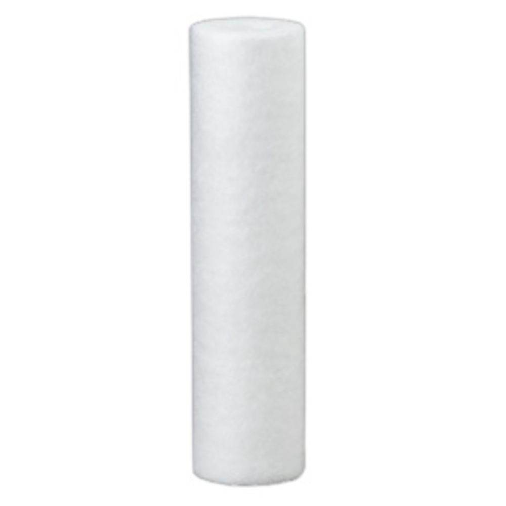 9-7/8" Purtrex Sediment Depth Filter - 1 Mic [PX01-9 7/8]