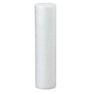 9-7/8" Purtrex Sediment Depth Filter - 1 Mic [PX01-9 7/8]