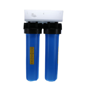 Aqua Flo UVBB-2 15820121 15 GPM Ultraviolet UV Water System