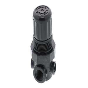 Norgren R91W-2AK-NEN Non-Relieving Water/Air Pressure Regulator 1/4 FPT