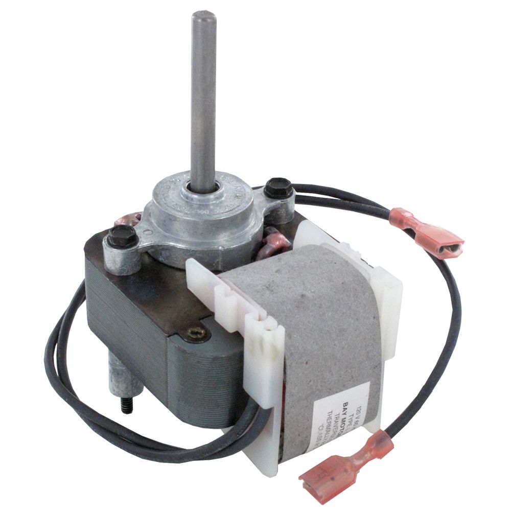Dol-fyn 120V Fan Motor