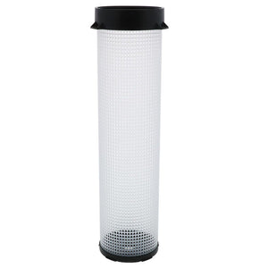 Pentek 150367 PBH-420-1 Polypropylene Bag Filter Vessel 1" NPT