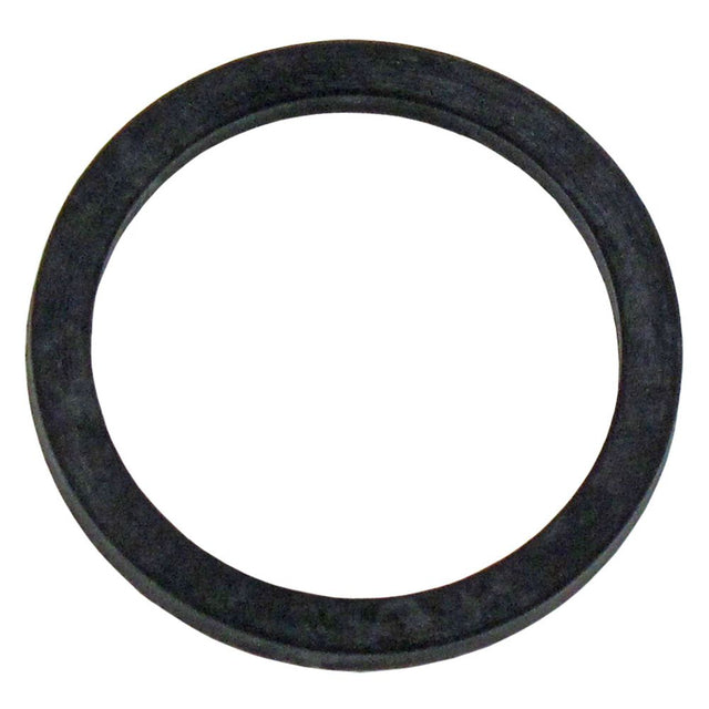 NS6 Panel Mount Gasket For Coupling Inserts - FKM [Viton]