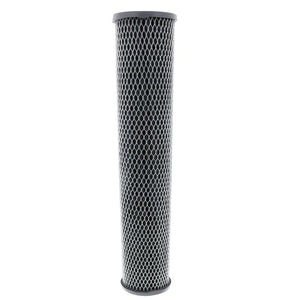 Pentek 155397-43 NCP-20 Carbon Impregnated Non-Cellulose Pleated 10 mic Filter