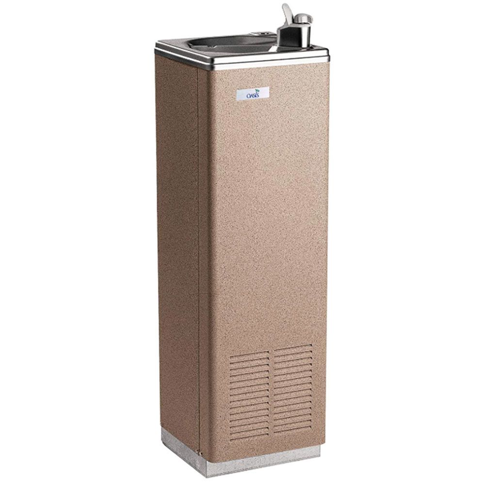 Oasis P5CP Free-Standing Water Cooler 5 GPH
