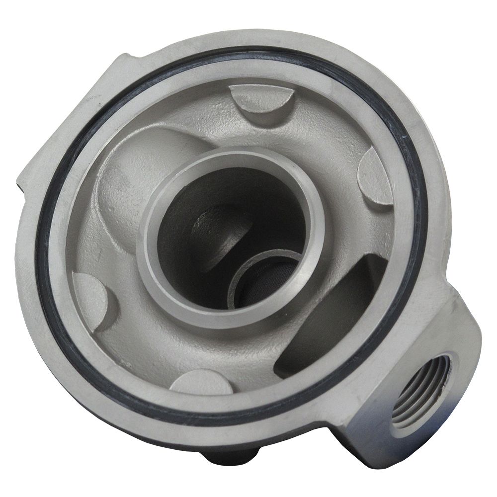 Neo-Pure SFN Stainless Steel Housing Gasket - Shell