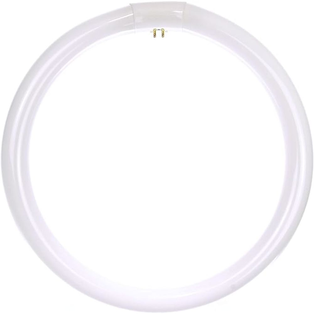Round 32W 4 pin Lamp Graphic Display Lamp, FC12T9/CW
