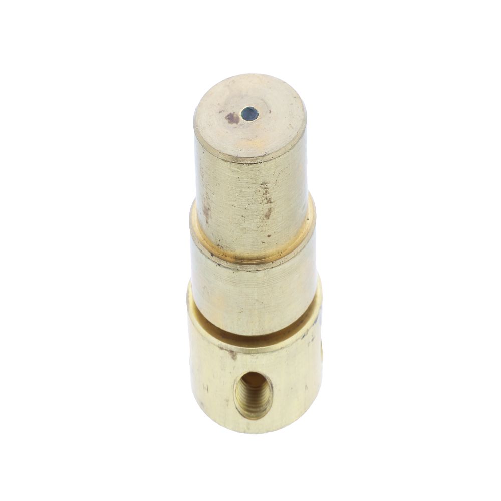 Norgren R16-151-RNKA Nonadjustable Relieving Water/Air Regulator 1/4 FPT