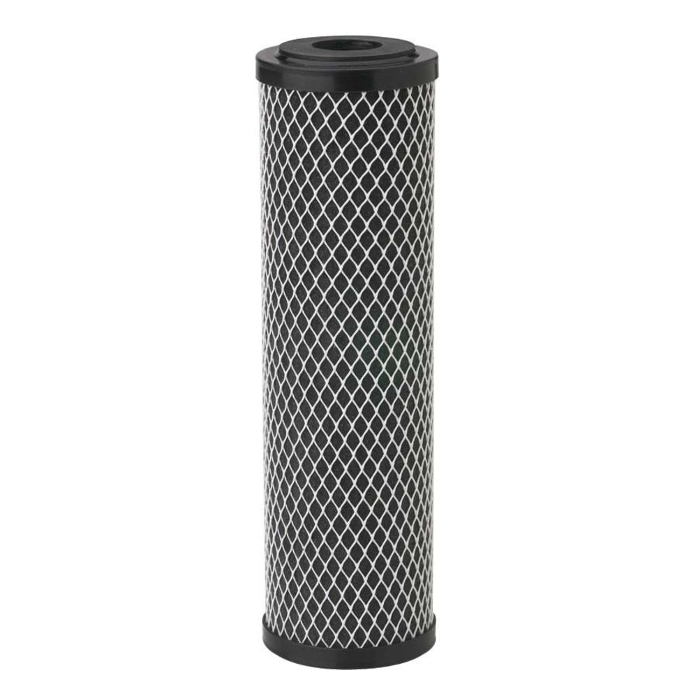 Pentek 255679-43 CFBC-10 Fibredyne Modified Molded Block 0.5 mic Filter