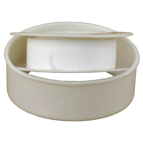 High Density PTFE Teflon® Thread Seal Tape - 0.4 Density 1/2" x 260'