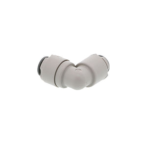 John Guest Superseal [both] Elbow Union - 3/8 x 3/8
