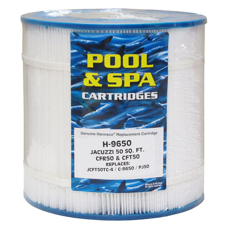 Harmsco® H-9650 Pool Filter Cartridge