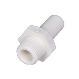 Parker LIQUIfit Stem Adapter - 3/8 x 1/4 NPTF