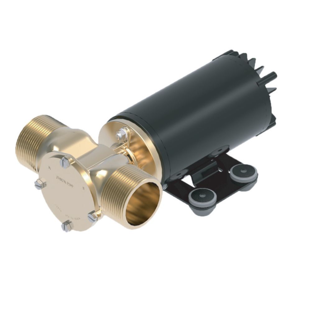TALULAH HF [HIGH FLOW] BALLAST PUMP 30 GPM 12V