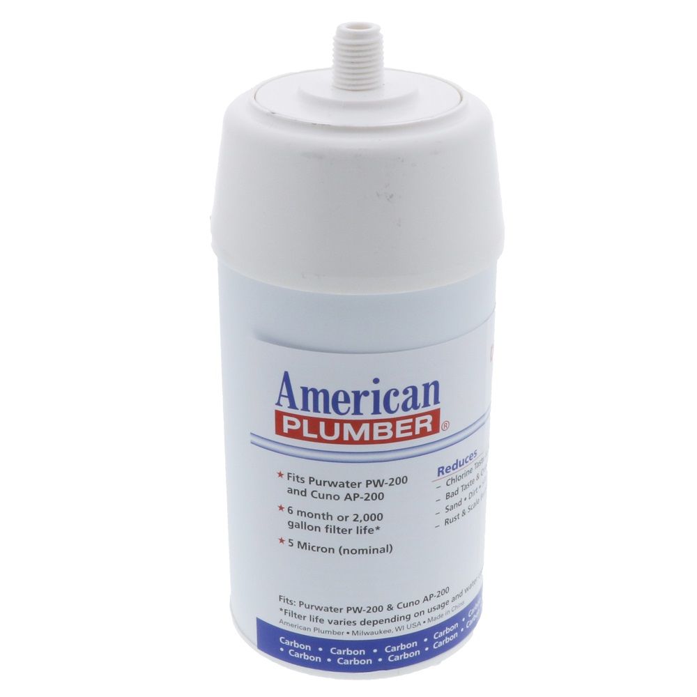 American Plumber DW-200-R Retrofit Replacement Cartridge