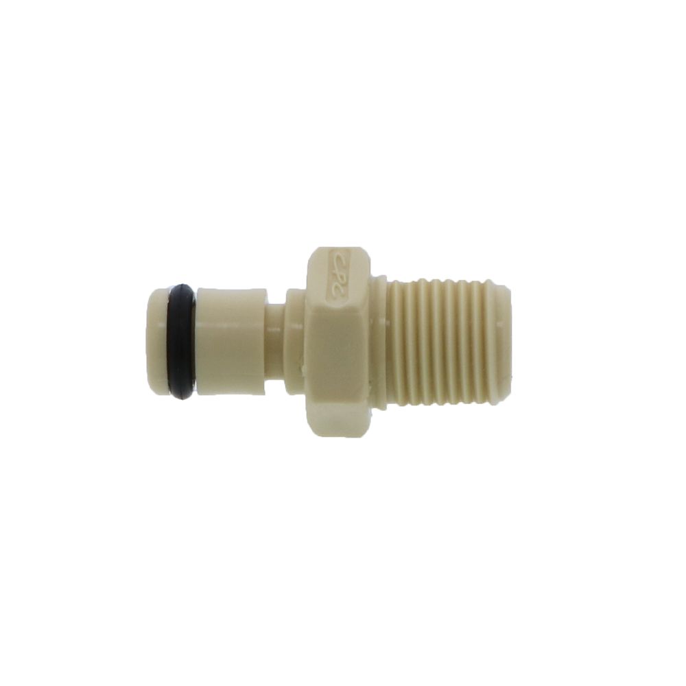 PMC240212 Male Thread Coupling Insert 1/8 NPT