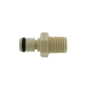 PMC240212 Male Thread Coupling Insert 1/8 NPT
