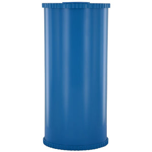 ResinTech 10" x 4-1/2" BB SC Grade Mixed Bed DI Cartridge