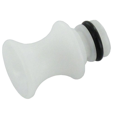 Pressure-Sealing Coupling Body Plug for MC, PMC and PMC12