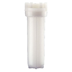 Pentek 150154 #12 All Natural Standard Housing 222 No Plugs No V-Bead