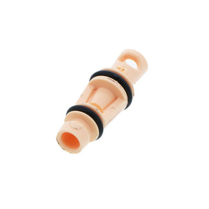 Injector for Autotrol LOGIX Series Valves - "J" Injector - LT Blue [10" Dia. Tanks]