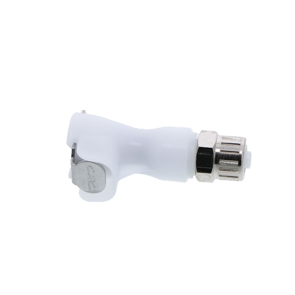 PMCD1304 Valved In-Line PTF Coupling Body 1/4 PTF
