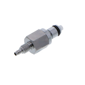 MCD20025 Valved In-Line PTF Coupling Insert 5/32 PTF