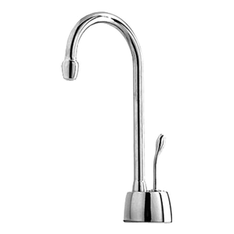 Mountain Plumbing MT640 Single Tilt Lever Contemporary Hot Water Dispenser